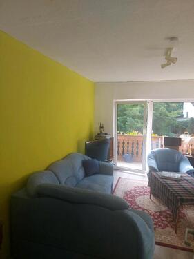 Foto - Sonnige gemütliche ruhige Wohnung