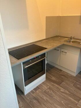 Foto - Etagenwohnung in Flensburg zur Miete