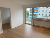 Foto - Etagenwohnung in Neu-Isenburg