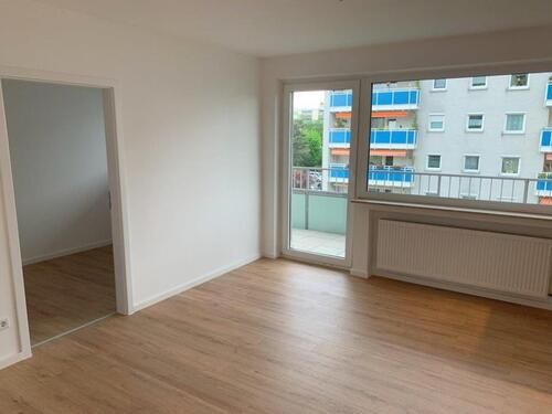 Foto - Etagenwohnung in Neu-Isenburg
