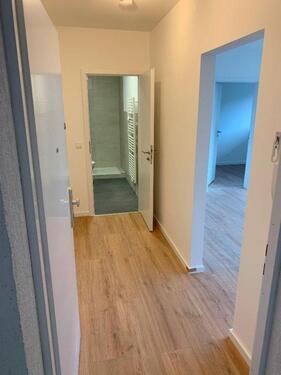 Foto - Etagenwohnung in Neu-Isenburg zur Miete