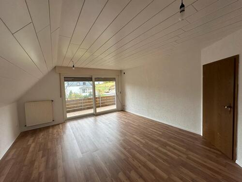 Foto - Etagenwohnung zur Miete in Sundern (Sauerland)