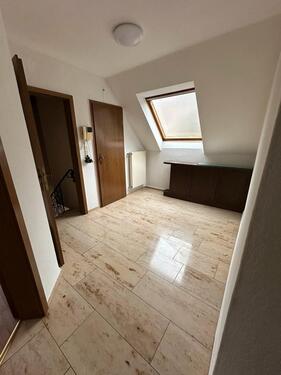 Foto - Etagenwohnung in Sundern (Sauerland)