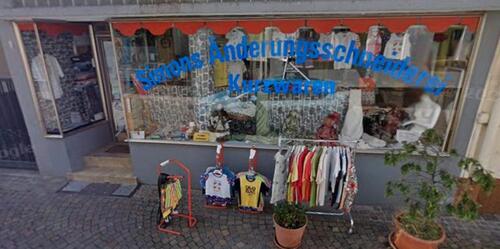 Foto - Zentrale Gewerbefläche mit Lager & Parkplatz in Neckarsulm!