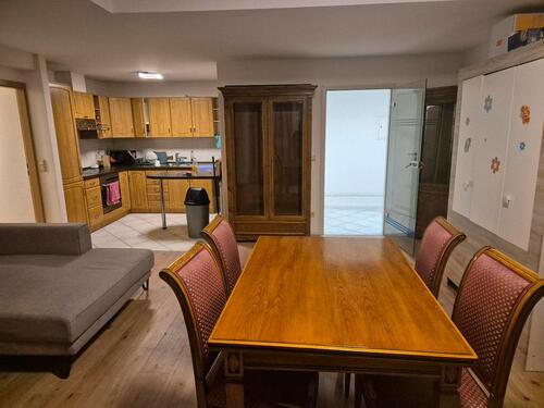 Foto - Monteuerzimmermöbilierte Wohnung Kurzfristige Vermietung mögl.