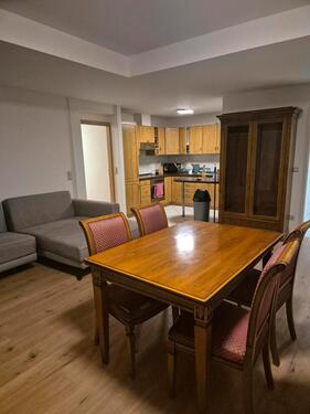 Foto - Etagenwohnung in Berlin