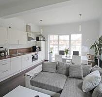 Charmante Altbauwohnung in Bestlage! - Bad Oeynhausen