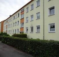 Auf gute Nachbarschaft: interessante 3-Zimmer-Wohnung in guter Wohnlage - Göttingen Grone