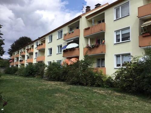 Foto - Etagenwohnung zur Miete in Göttingen