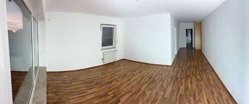 Foto - Etagenwohnung in Ibbenbüren