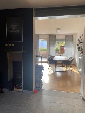 Foto - Einfamilienhaus in Roth zur Miete