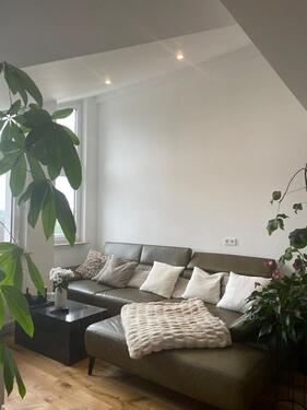 Foto - Etagenwohnung in Ilsfeld