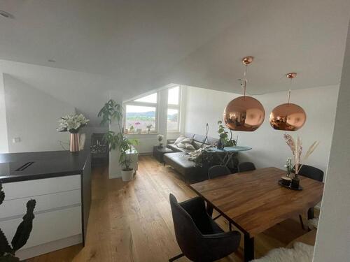 Foto - Etagenwohnung in Ilsfeld zum Kaufen