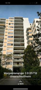 Foto - wohnung in Unterschleißheim - 1.490,00 EUR Kaltmiete, ca.  50,00 m²