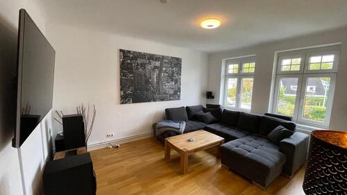 Foto - Hochwertig möblierte 3-Zi.-Wohnung in Stockelsdorf, 100 qm