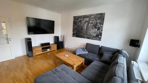 Foto - 3 Zimmer Etagenwohnung zur Miete in Stockelsdorf