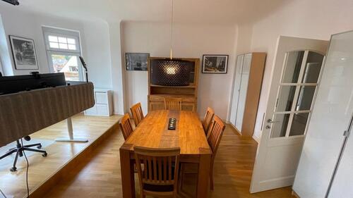 Foto - Etagenwohnung in Stockelsdorf zur Miete