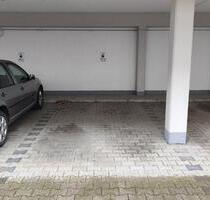 Stellplatz, perfekt für Pendler, Bahnhof Kassel-Wilhemshöhe