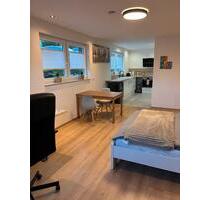 Moderne möblierte 1-Zimmer Wohnung in Königswinter-Thomasberg