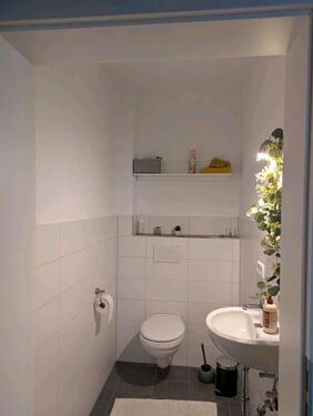 Foto - 3 Zimmer Wohnung in bester Lage mit EBK Glasfaser