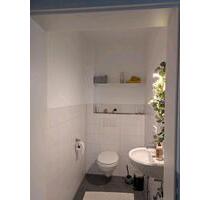 3 Zimmer Wohnung in bester Lage mit EBK Glasfaser - Bönebüttel