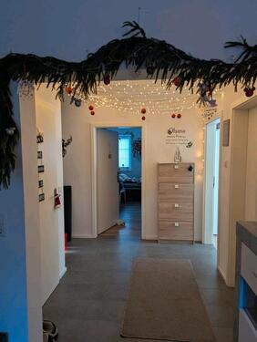 Foto - 3 Zimmer Etagenwohnung zur Miete in Bönebüttel