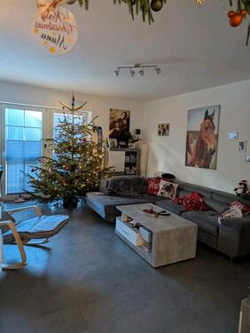 Foto - 3 Zimmer Etagenwohnung in Bönebüttel