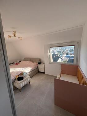 Foto - 3 Zimmer Maisonettenwohnung zur Miete in Siegburg