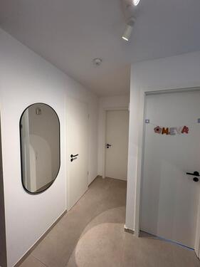 Foto - 3 Zimmer Maisonettenwohnung in Siegburg