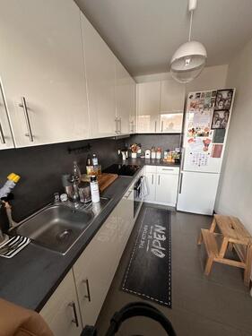 Foto - 4 Zimmer Etagenwohnung zur Miete in Grömitz