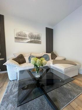 Foto - Etagenwohnung in Breitscheid