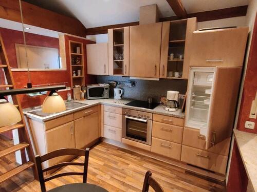 Foto - Appartement in Weiherhammer - 123,00&nbsp;EUR Kaltmiete, ca.&nbsp; 34,00&nbsp;m&sup2;