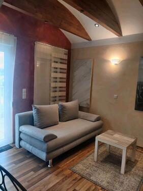 Foto - 1 Zimmer Etagenwohnung in Weiherhammer