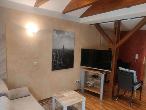 Foto - Etagenwohnung in Weiherhammer zur Miete