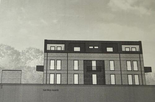 Foto - Moderne EG-Wohnung mit -Terrasse und kleinem Garten in Ochtrup