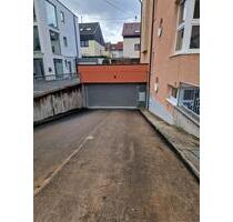 Tiefgaragen-Stellplatz, Fellbacher Str 50 70736 Fellbach