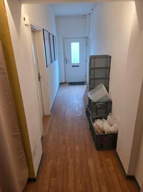 Foto - BürohausLager im Hinterhof direkt an Normaluhr 210m²