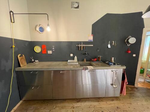 Foto - Berlin Prenzlauer Berg - 800,00&nbsp;EUR Kaltmiete, ca.&nbsp; 54,00&nbsp;m&sup2;