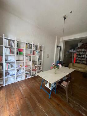 Foto - 1 Zimmer Erdgeschoßwohnung zur Miete in Berlin