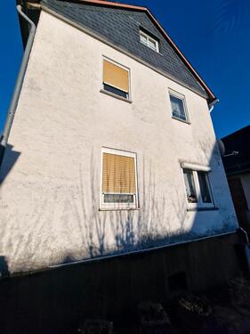 Foto - 4 Zimmer Einfamilienhaus zum Kaufen in Dillenburg