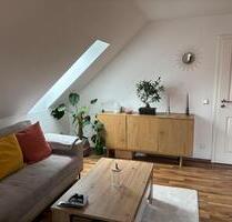 Schöne 60 Quadratmeter Wohnung zu vermieten - Kirkel