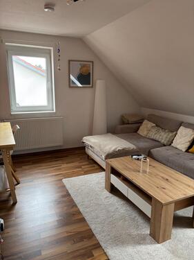 Foto - 3 Zimmer Dachgeschoßwohnung zur Miete in Kirkel