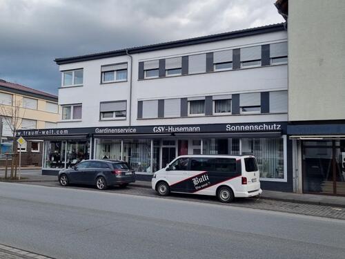 Foto - TOP-Ladenlokal - 700,00&nbsp;EUR Kaltmiete, ca.&nbsp; 153,00&nbsp;m&sup2;