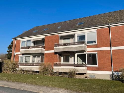 Foto - 3-Zimmer Mietwohnung im Hochparterre