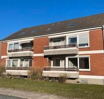 3-Zimmer Mietwohnung im Hochparterre - Fehmarn