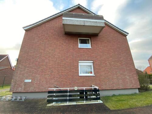 Foto - 3 Zimmer Erdgeschoßwohnung zur Miete in Fehmarn