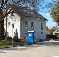 Neubau Doppelhaushälfte in Illertissen-Au – Erstbezug - Weißenhorn