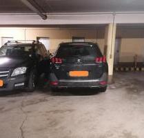 Tiefgaragenstellplatz in Weingarten am Münsterplatz zur Miete - Baienfurt