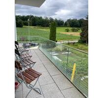 Büroetage Biberach Wolfental 3 Zimmer Küche Balkon 1 OG - Biberach an der Riß