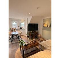 Moderne 3-Zimmer-Wohnung mit Balkon in Pfedelbach - Öhringen